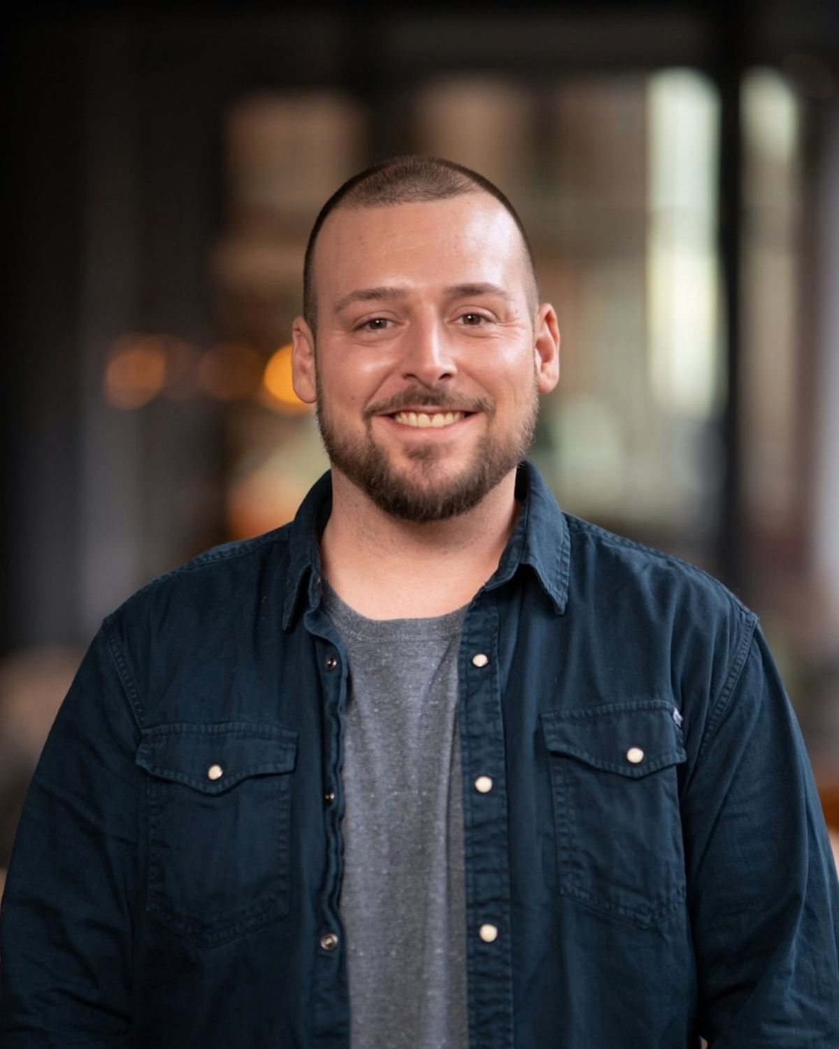 Dennis Nunn, SEO-Projektmanager aus Freiburg