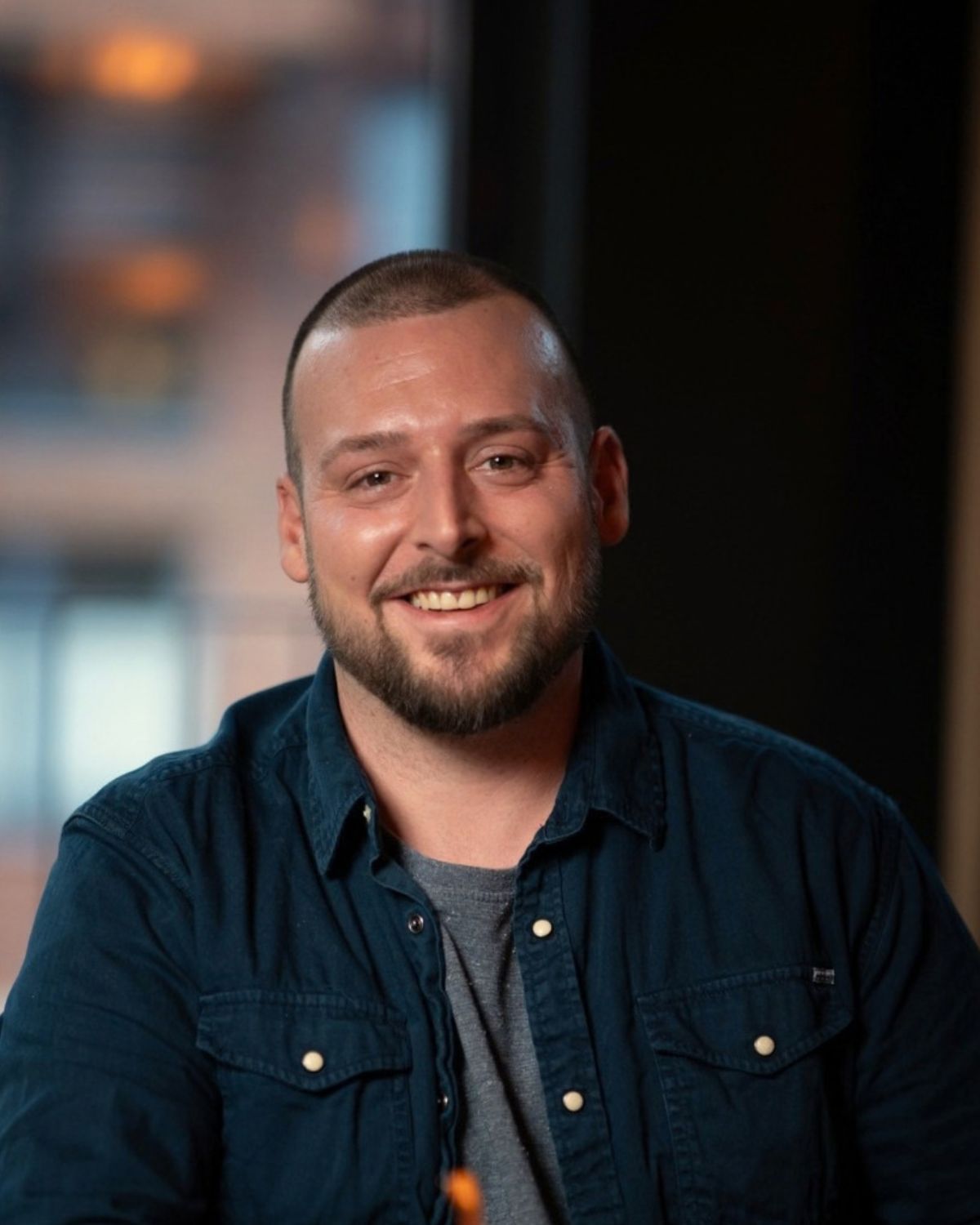 Dennis Nunn, SEO-Projektmanager aus Freiburg