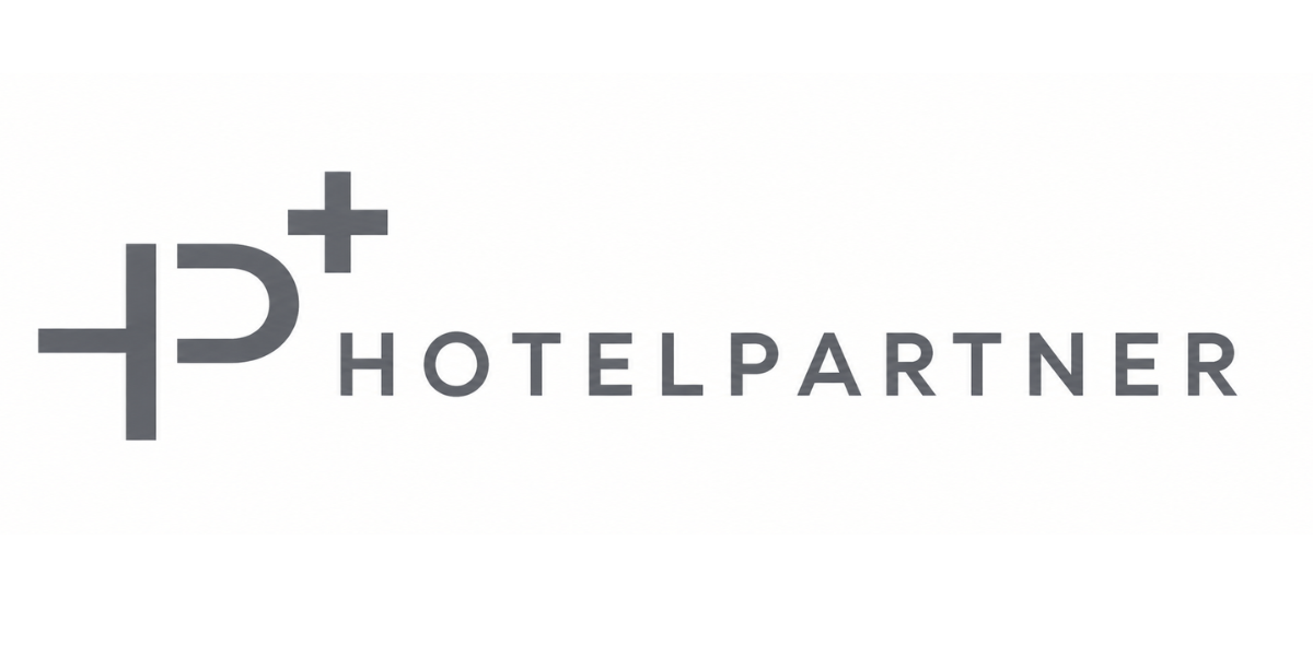 Logo Hotelpartner.com