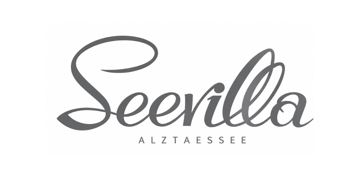 Logo Seevilla.at